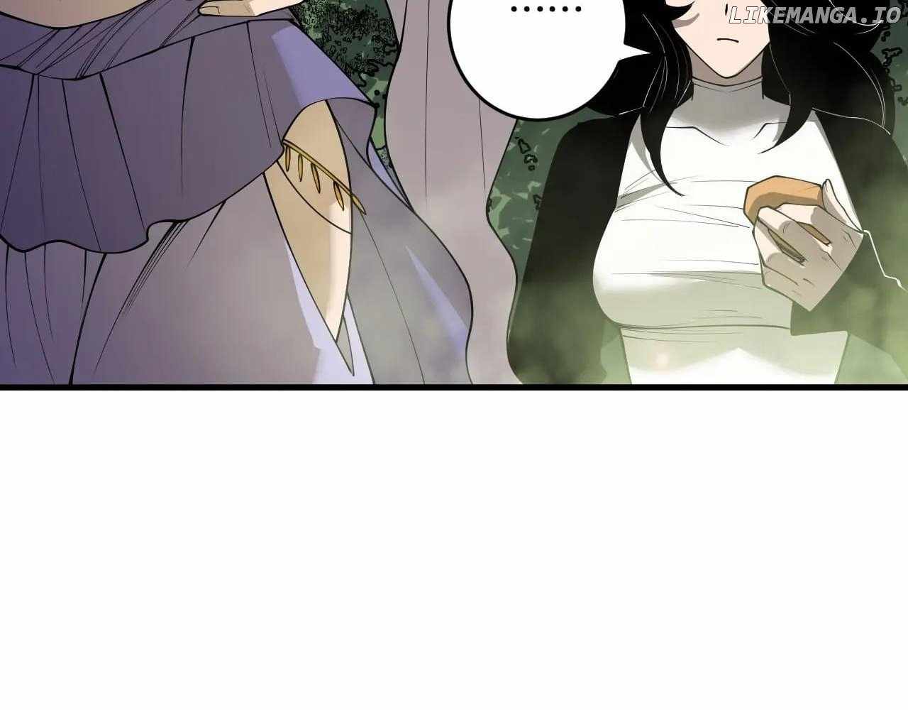 Catastrophic Necromancer Chapter 191 32